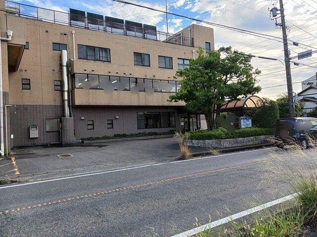 病院　愛生病院（病院）まで1156m