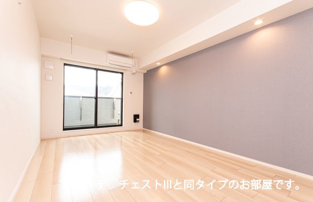 居室・リビング　★同施工参考写真★