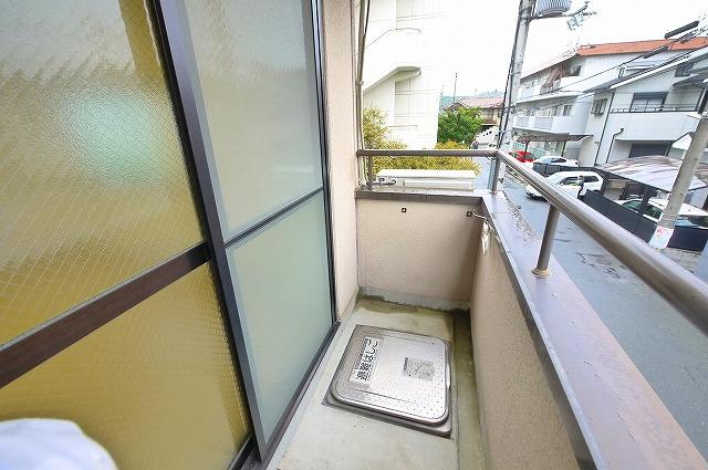 新大宮シティ・パルの内装写真