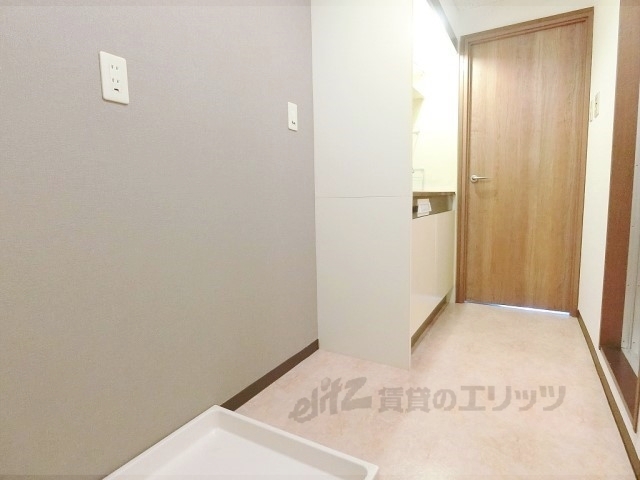 その他部屋・スペース　冷蔵庫置場