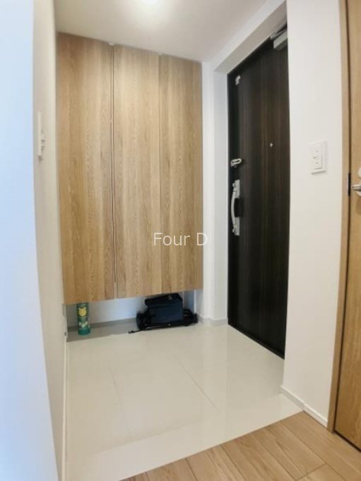 玄関　★見学予約受付中★