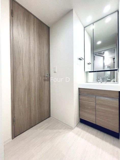 洗面設備　★見学予約受付中★