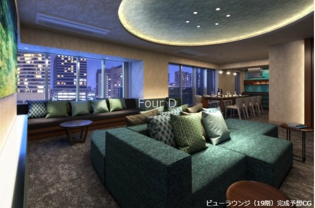 その他共有部分　★見学予約受付中★