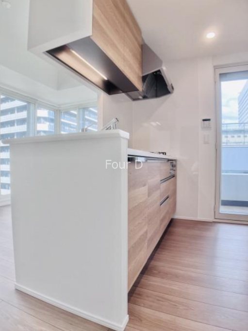 キッチン　★見学予約受付中★