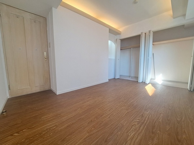 その他部屋・スペース　洋室