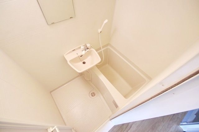 バス・シャワールーム　★お問い合わせはタウンハウジングまで★