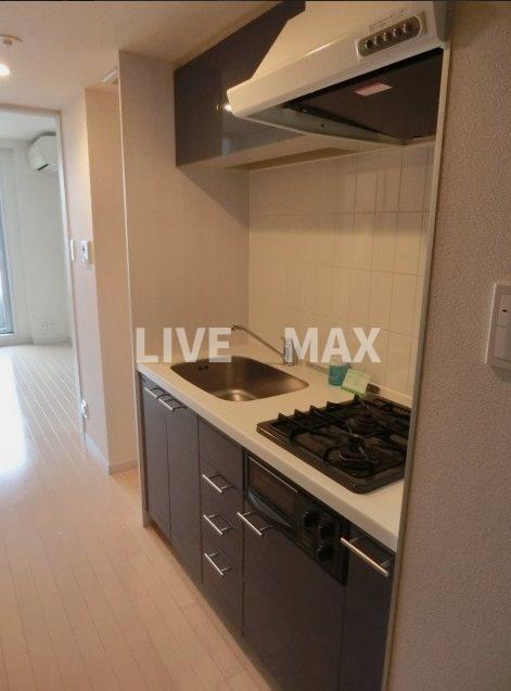 キッチン　他のお部屋の写真です。