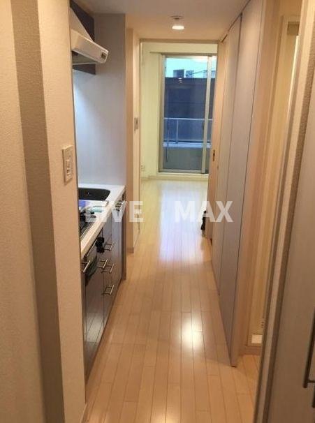 玄関　他のお部屋の写真です。