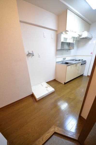 玄関　室内・室内設備