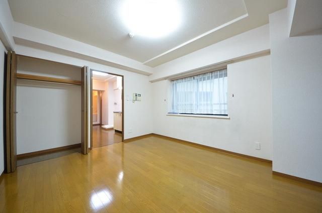 居室・リビング　室内・室内設備