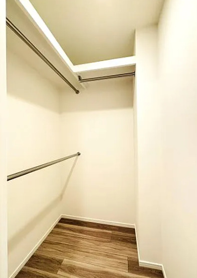 収納　参考写真です