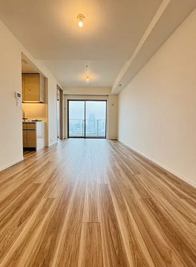 居室・リビング　参考写真です