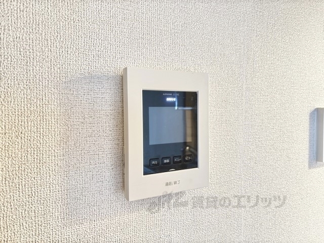 セキュリティ　ドアフォン（ＴＶ含）