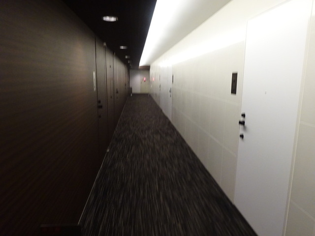 その他共有部分　内廊下