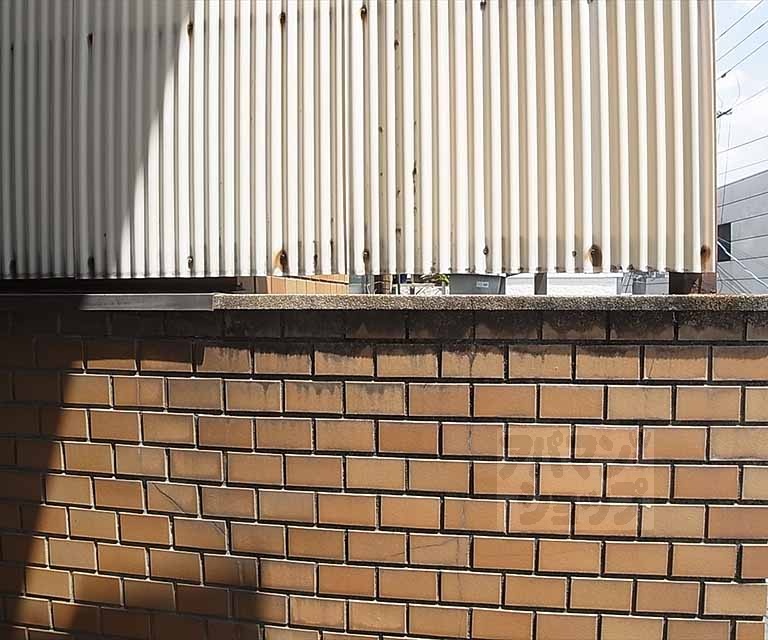 眺望　室外風景