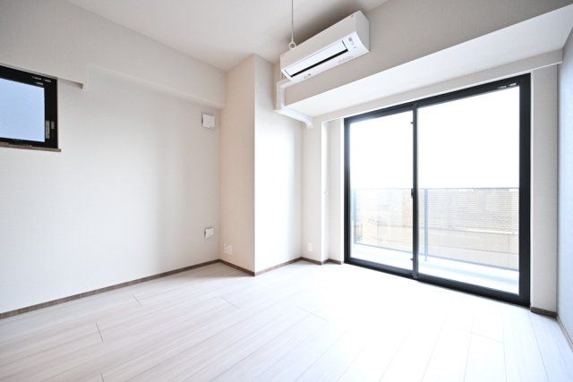 居室・リビング　居室