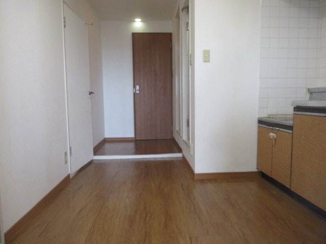 居室・リビング　ダイニングです