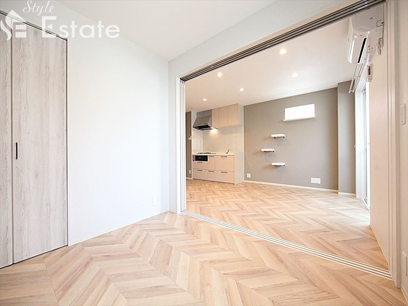 その他部屋・スペース　内装