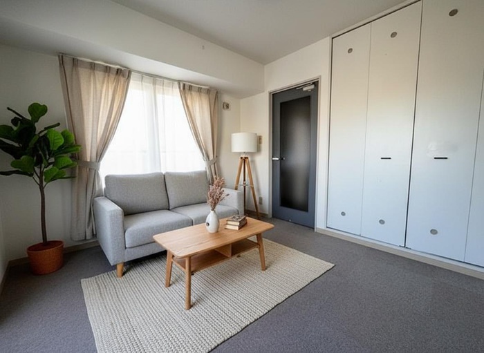 居室・リビング