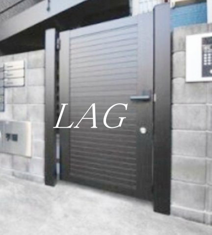 エントランス　エントランスです。