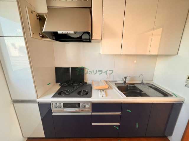 キッチン　CITY SPIRE半蔵門