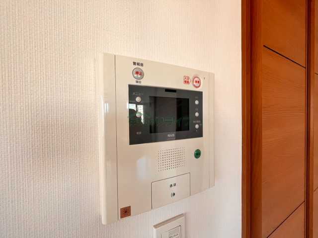 セキュリティ　CITY SPIRE半蔵門