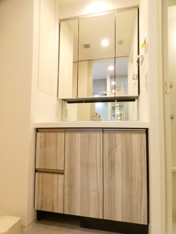 洗面設備　洗面※別部屋参考写真