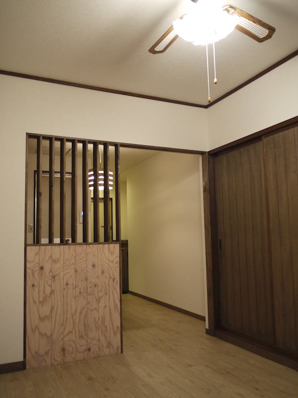 その他部屋・スペース