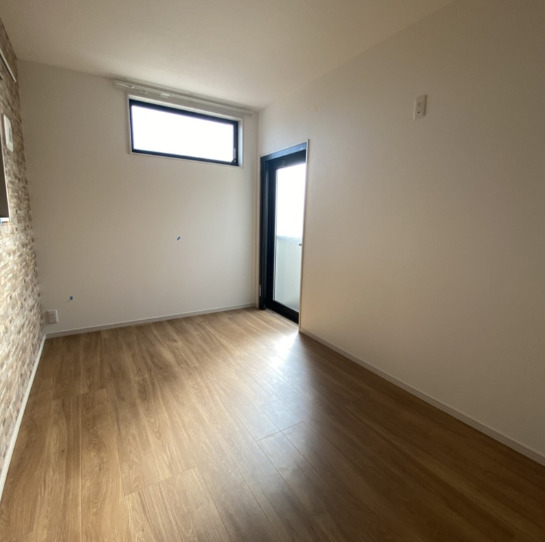 居室・リビング　※同施工会社別部屋写真流用