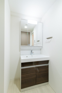 洗面設備　洗面所※別部屋参考写真