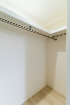 収納　収納※別部屋参考写真