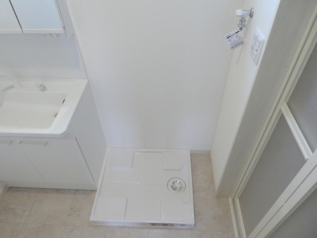 その他　写真はE-3号室です。（参考）