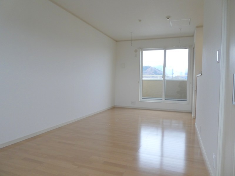 その他部屋・スペース　写真はE-3号室です。（参考）