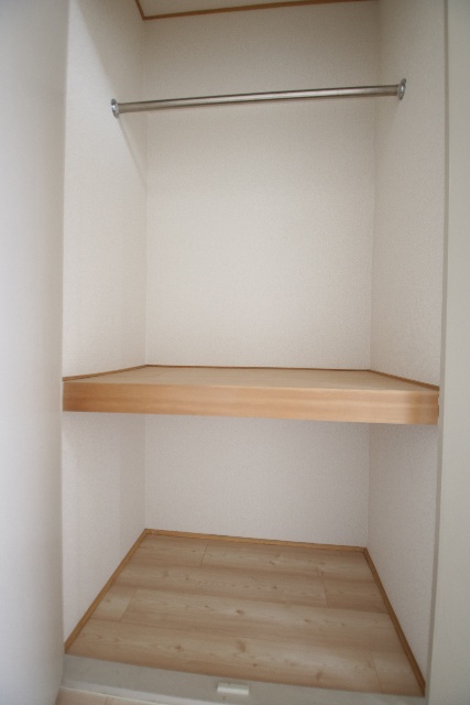 収納　※別室の参考写真の為、現況優先です。