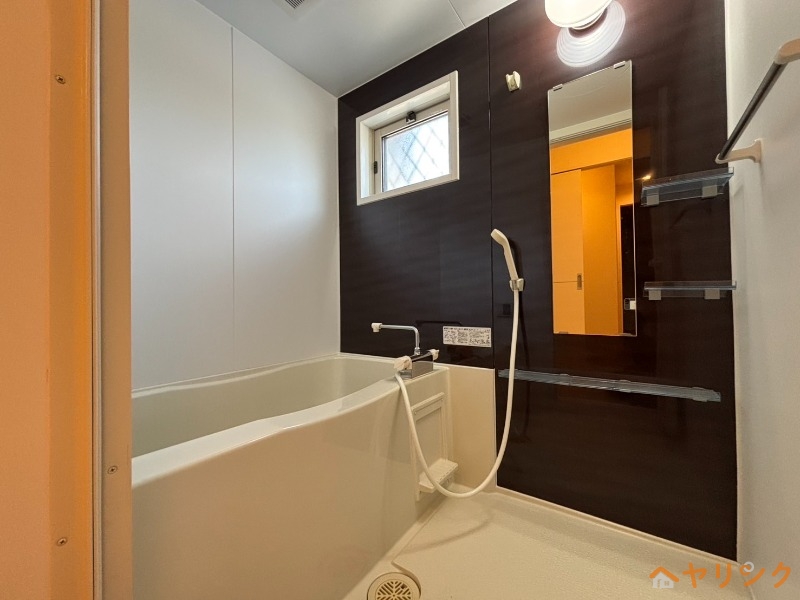 バス・シャワールーム　イメージ