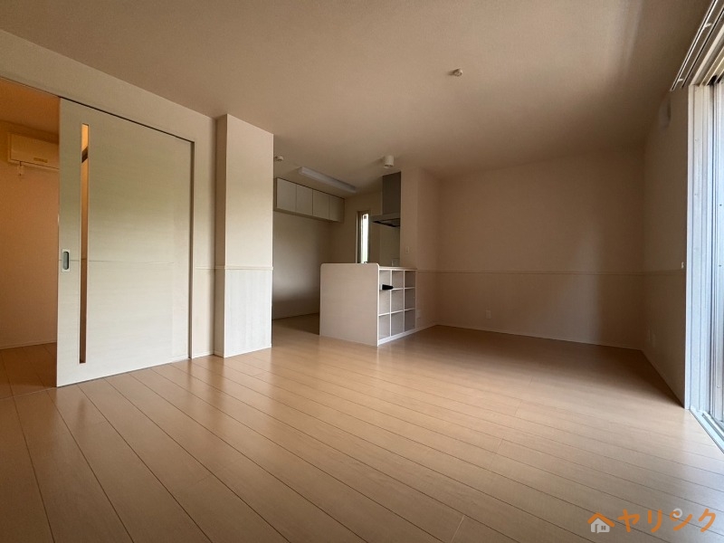 居室・リビング　イメージ