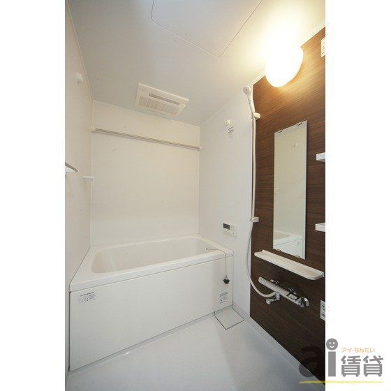 バス・シャワールーム　※同仕様写真です