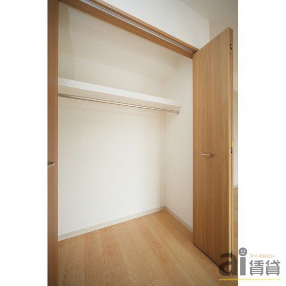 収納　※同仕様写真です