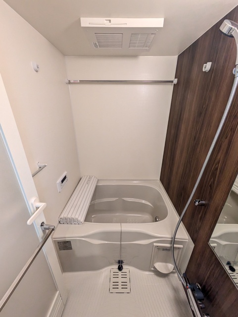 バス・シャワールーム　撮影日：２０２６年２月１４日