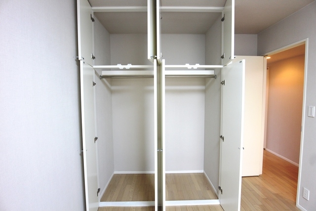 収納　※別部屋参考写真