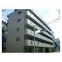神楽坂駅より徒歩7分 6階 築19年3ヶ月の賃貸物件