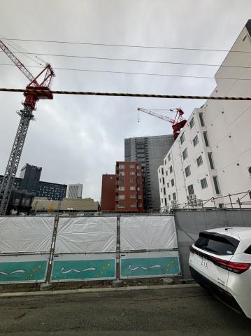 その他　消防署（その他）まで330m