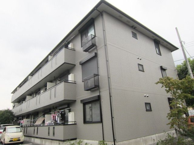 建物外観　★お問い合わせはタウンハウジングまで★