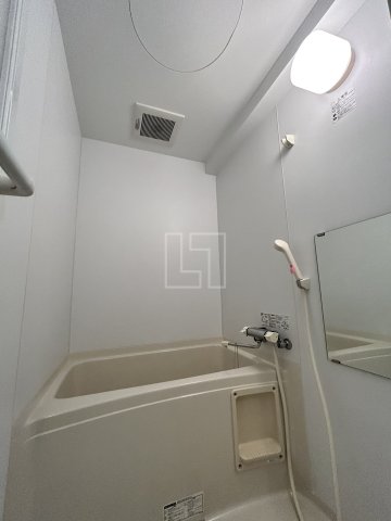 バス・シャワールーム　アリバあみだ池　バスルーム