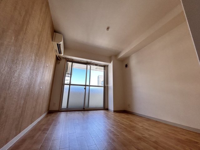 居室・リビング　アリバあみだ池　洋室