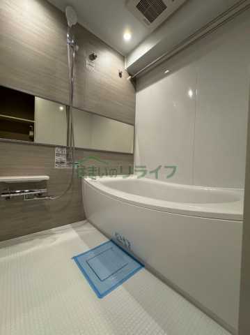 その他共有部分　レジディア目白