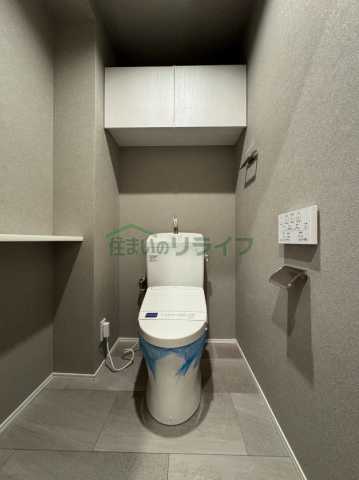 その他設備　レジディア目白