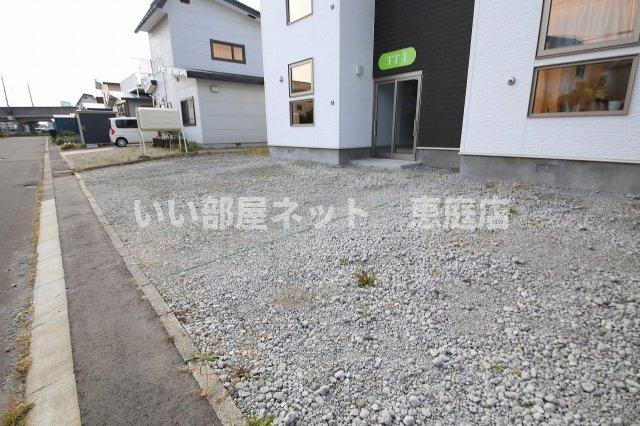 ＪＲ千歳線 千歳駅 徒歩13分 2階建 築7年のその他写真