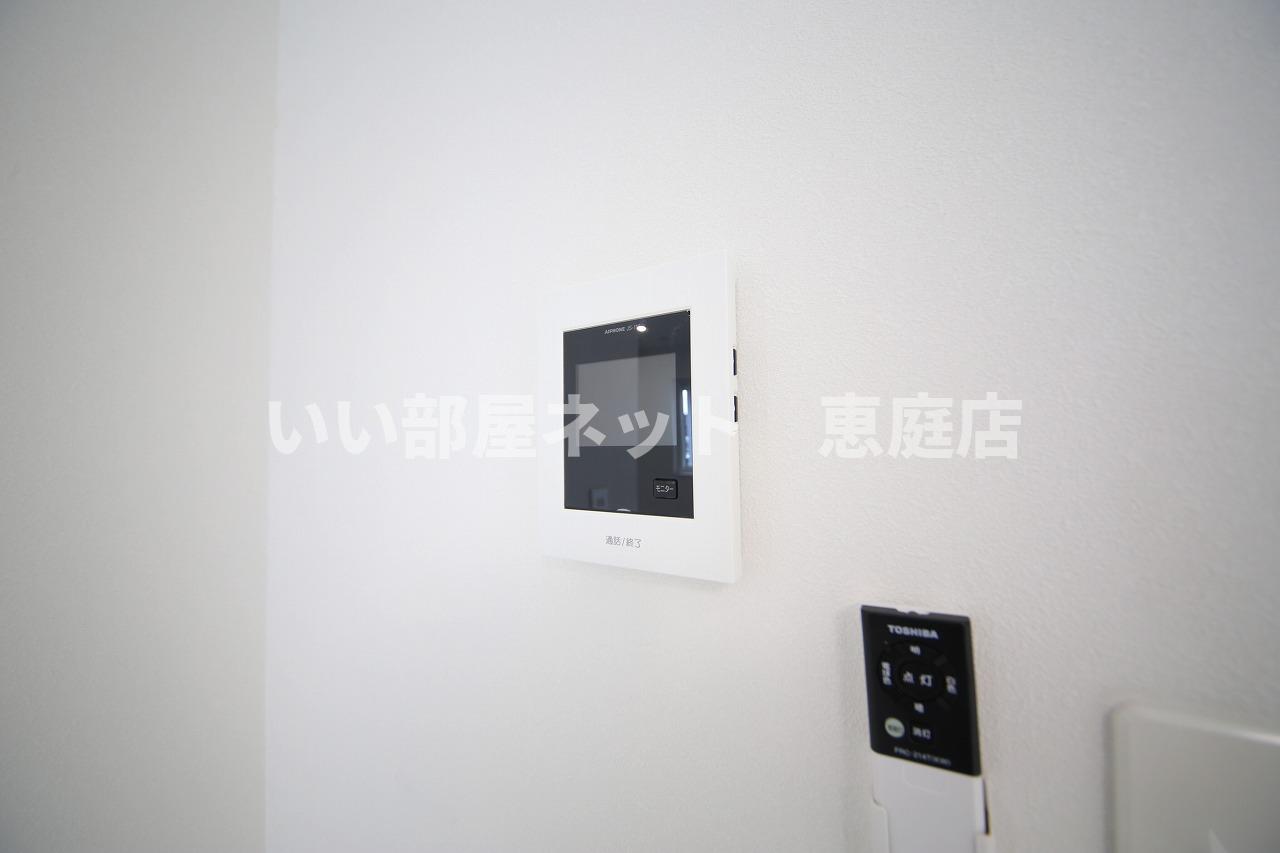 ＪＲ千歳線 千歳駅 徒歩13分 2階建 築7年のその他写真