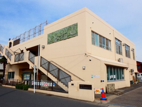 その他　末長こども文化センター（その他）まで497m